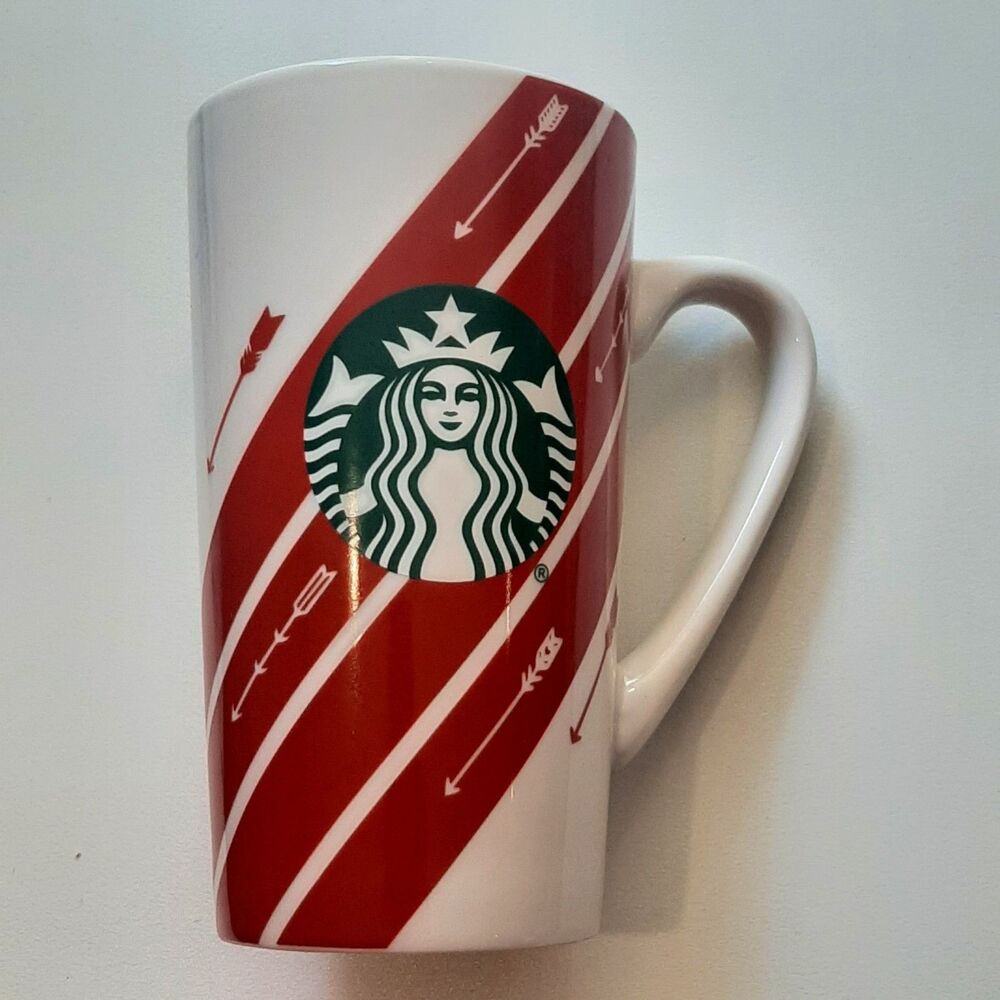 Starbucks 16oz Mug